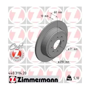 440.3114.20 ZIMMERMANN