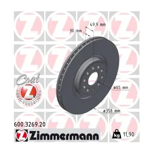 ZIMMERMANN 600326920