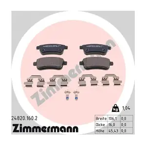 248201602 ZIMMERMANN
