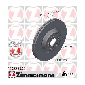 400.5555.20 ZIMMERMANN