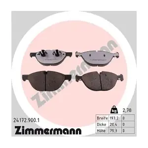 24172.900.1 ZIMMERMANN