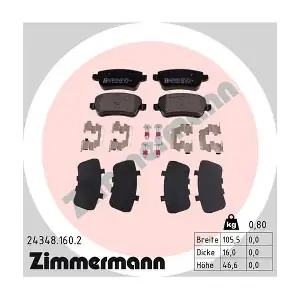 24348.160.2 ZIMMERMANN