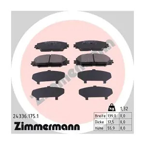 ZIMMERMANN 243361751