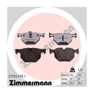 ZIMMERMANN 23732.970.1