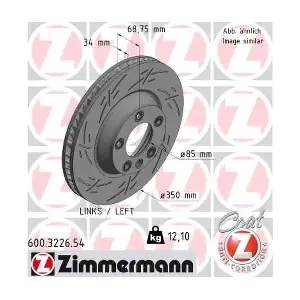 600322654 ZIMMERMANN