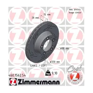 460156254 ZIMMERMANN