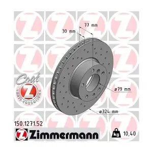 150127152 ZIMMERMANN
