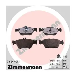 ZIMMERMANN 216649951