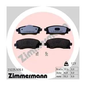 ZIMMERMANN 23225.970.1