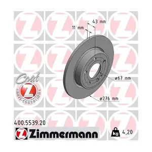 400553920 ZIMMERMANN