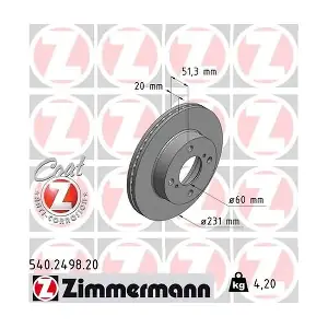 540.2498.20 ZIMMERMANN