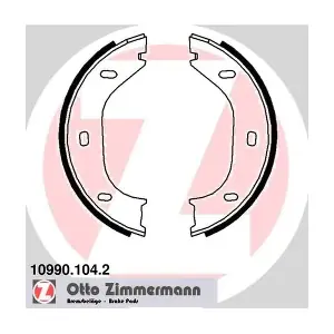 ZIMMERMANN 109901042