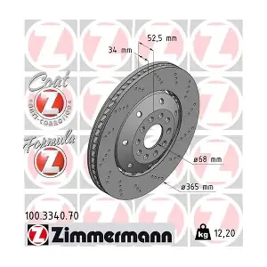 100334070 ZIMMERMANN