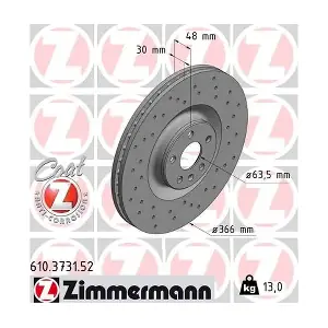 ZIMMERMANN 610373152