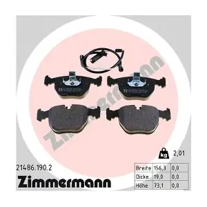 ZIMMERMANN 21486.190.2