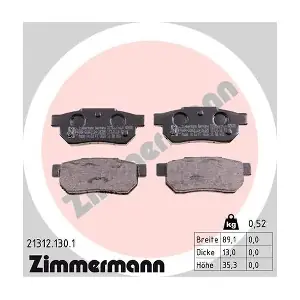 ZIMMERMANN 21312.130.1