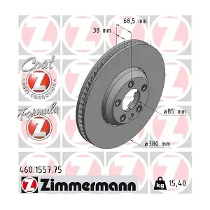 460155775 ZIMMERMANN