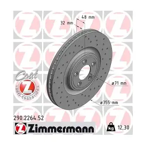 290.2264.52 ZIMMERMANN