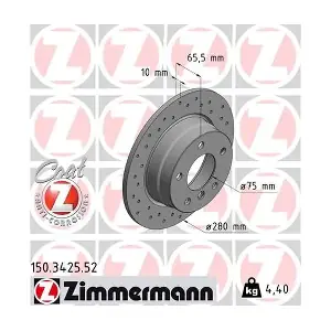 150342552 ZIMMERMANN