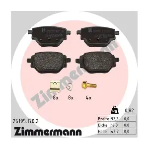 26195.170.2 ZIMMERMANN