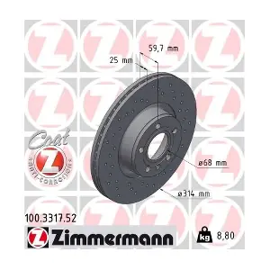 100331752 ZIMMERMANN