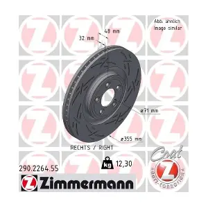 290226455 ZIMMERMANN