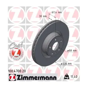 100.4700.20 ZIMMERMANN