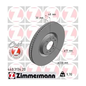 440.3134.20 ZIMMERMANN