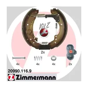 209901169 ZIMMERMANN
