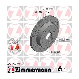 450522952 ZIMMERMANN