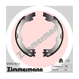 ZIMMERMANN 10990.159.2