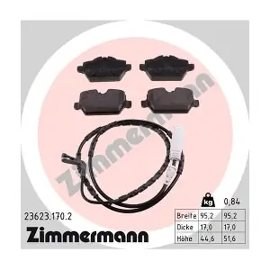 ZIMMERMANN 23623.170.2