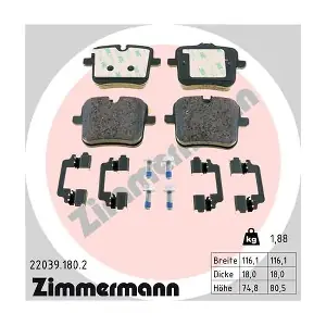 22039.180.2 ZIMMERMANN