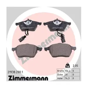ZIMMERMANN 21938.200.1