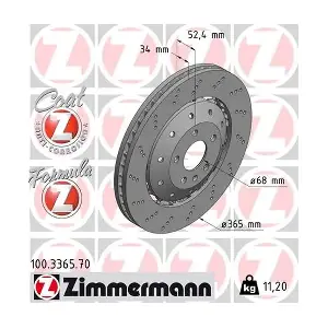 100336570 ZIMMERMANN
