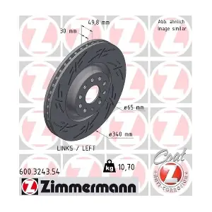 600.3243.54 ZIMMERMANN