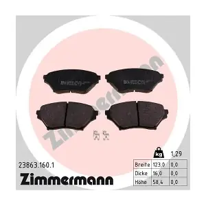 23863.160.1 ZIMMERMANN