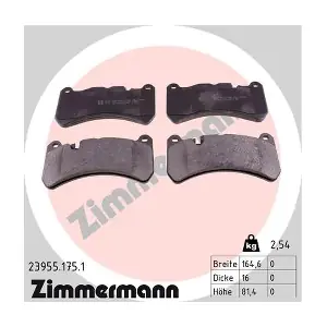 239551751 ZIMMERMANN