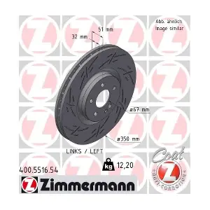 400.5516.54 ZIMMERMANN