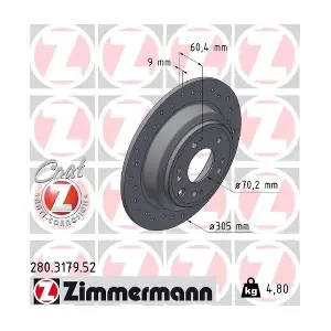 280.3179.52 ZIMMERMANN