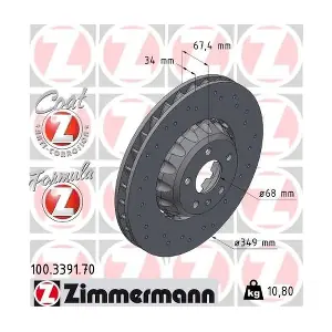 100.3391.70 ZIMMERMANN