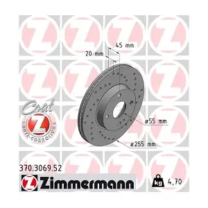 370.3069.52 ZIMMERMANN