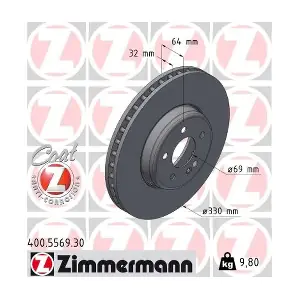 400.5569.30 ZIMMERMANN