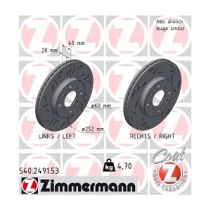 540.2491.53 ZIMMERMANN