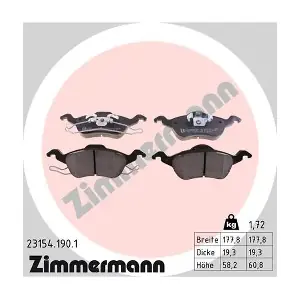 ZIMMERMANN 23154.190.1