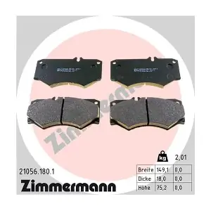 ZIMMERMANN 21056.180.1