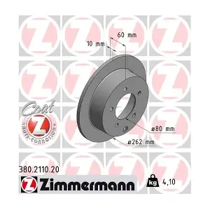 380.2110.20 ZIMMERMANN