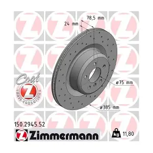 150.2945.52 ZIMMERMANN