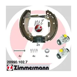 20990.102.7 ZIMMERMANN