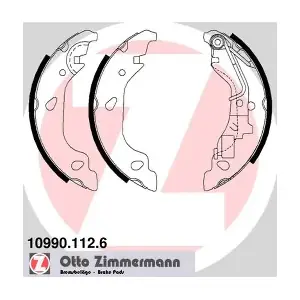 ZIMMERMANN 109901126